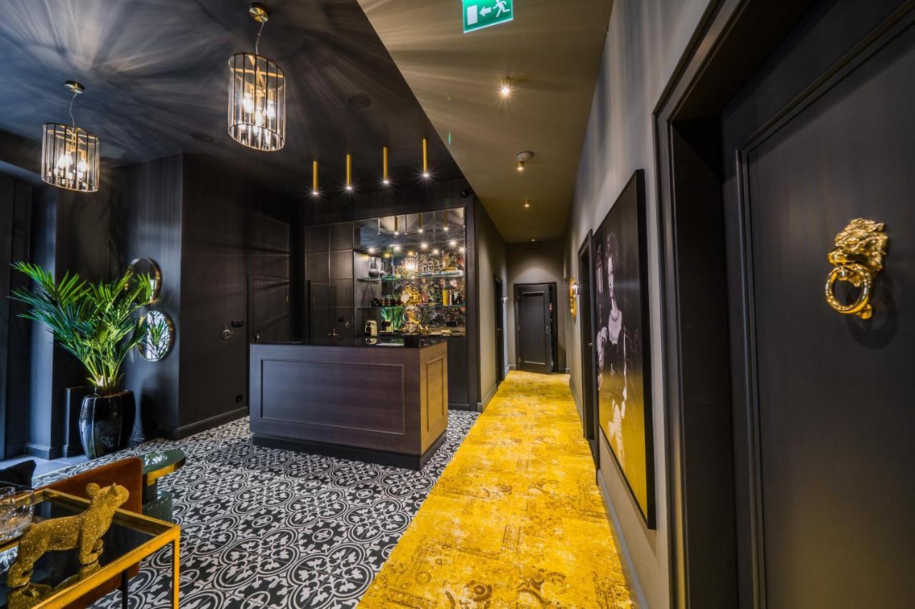 Leo Boutique - Adults Only 2* Budapest