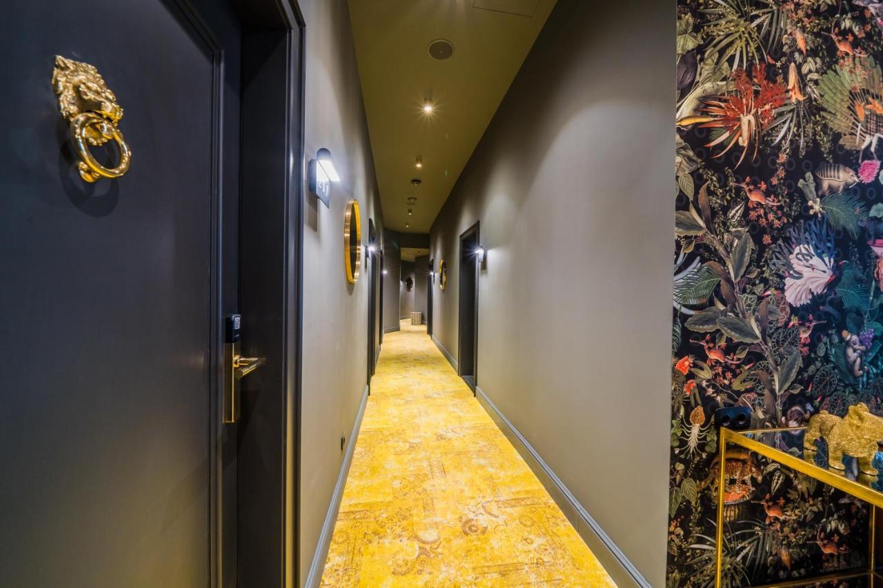 Leo Boutique - Adults Only Hotel Budapest