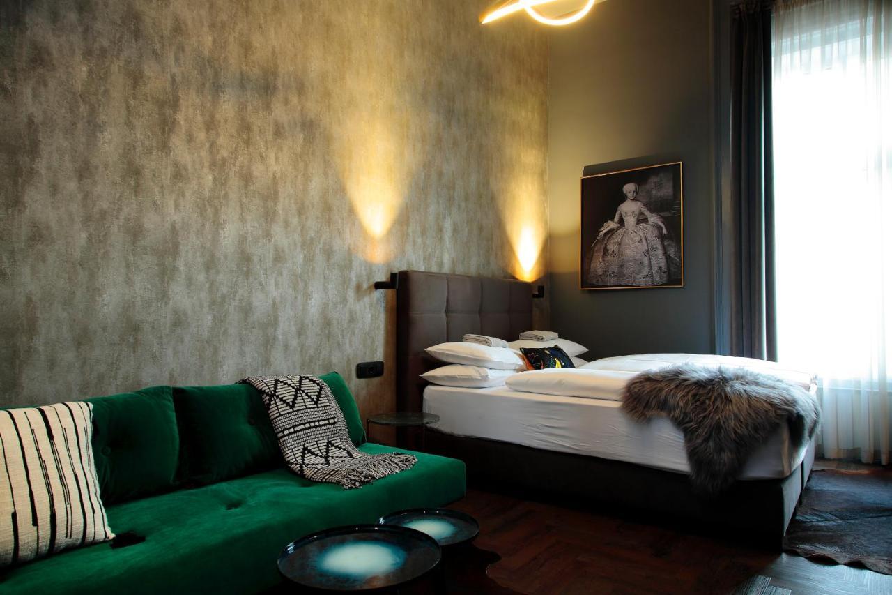 Hotel Leo Boutique - Adults Only