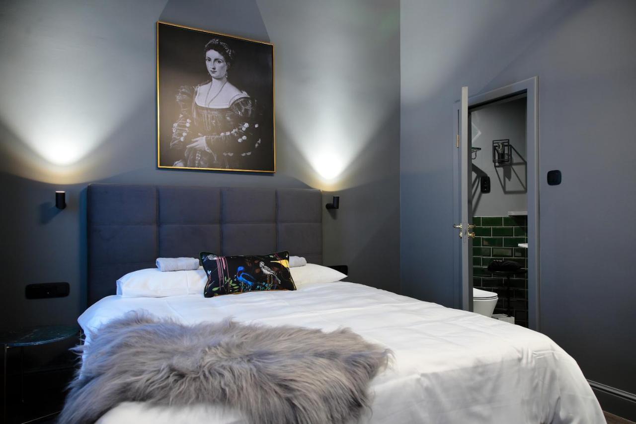 Leo Boutique - Adults Only Budapest