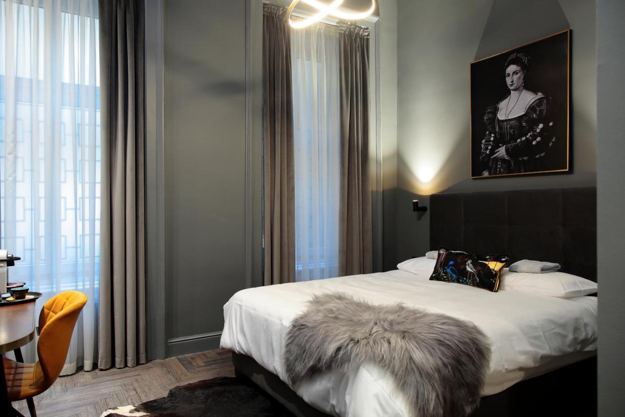 Leo Boutique - Adults Only Hotel