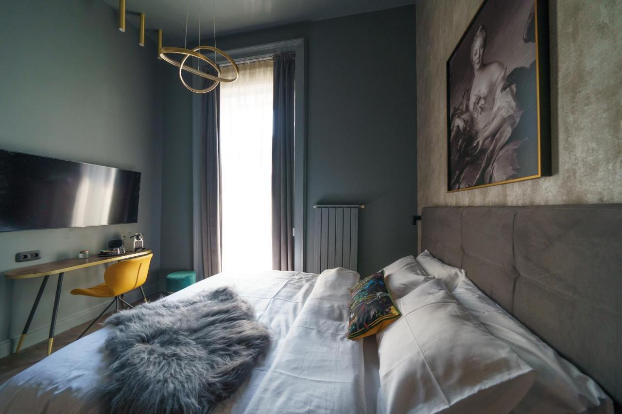 Leo Boutique - Adults Only Hotel 2*