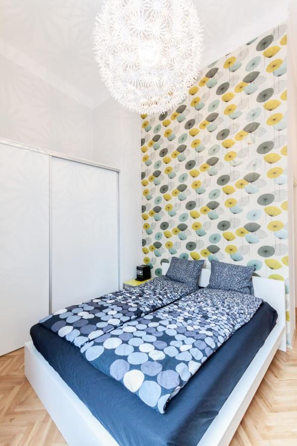 Bpr Sophisticated Astoria With Balcony Appartement