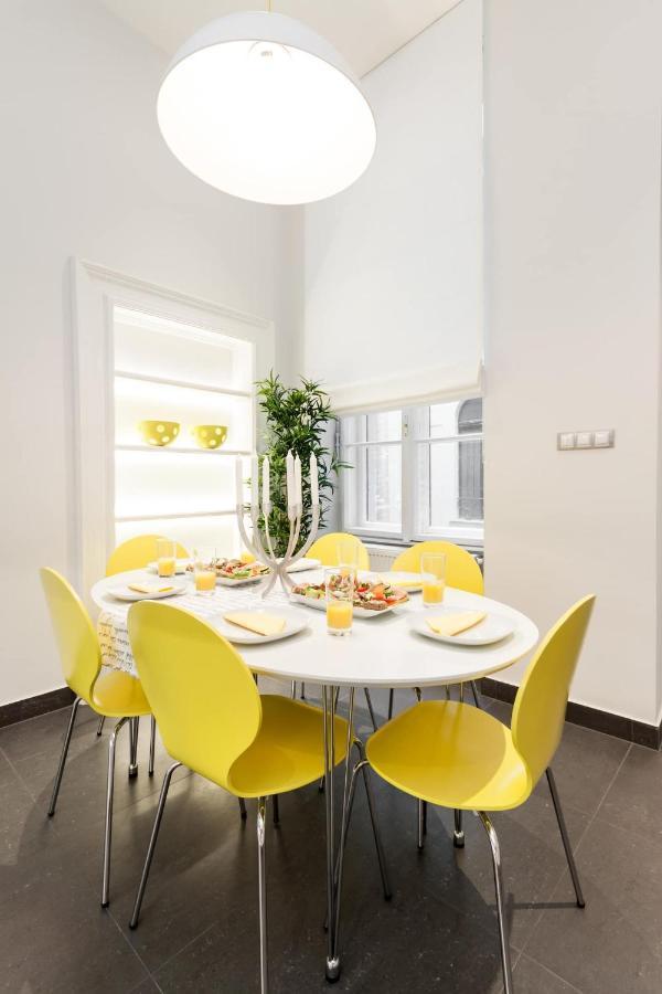 Bpr Sophisticated Astoria With Balcony Appartement *
