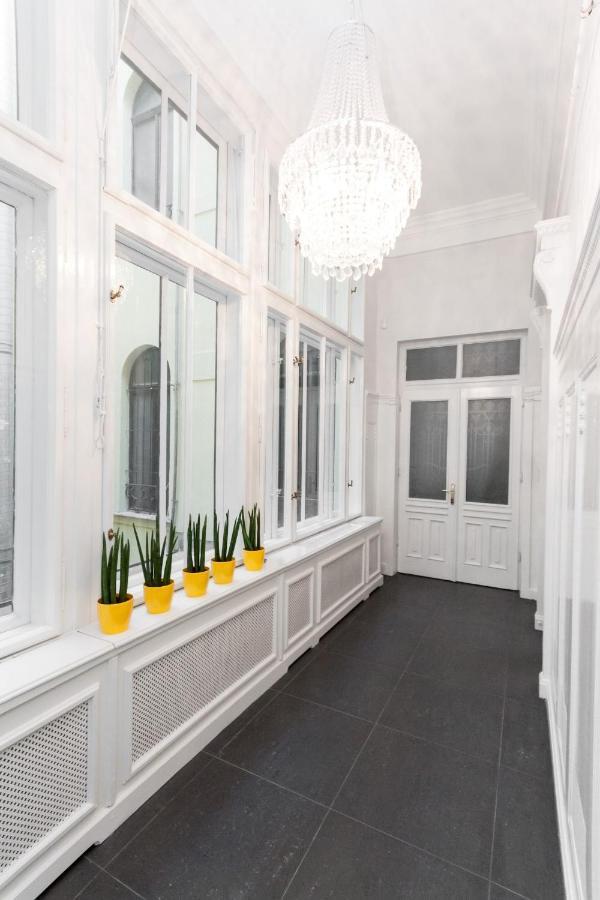 Bpr Sophisticated Astoria With Balcony Appartement *