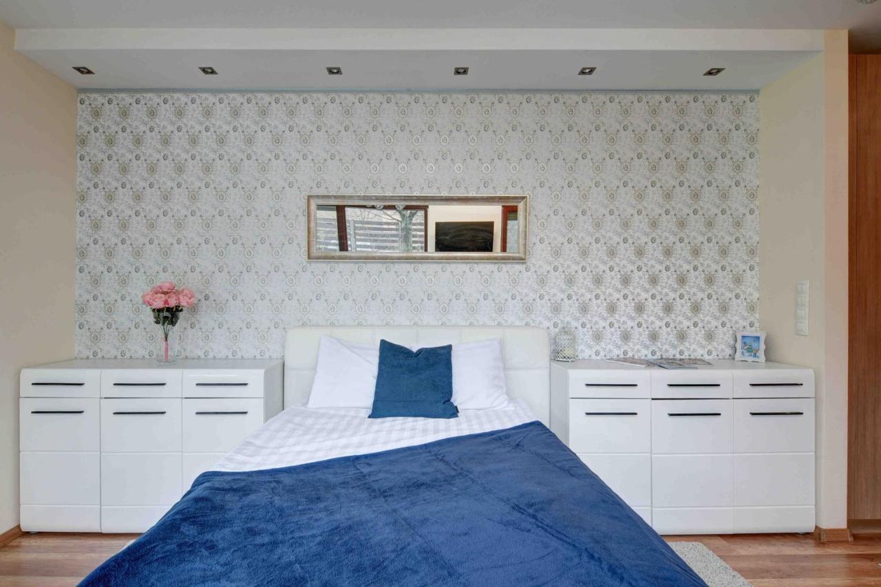 Appartement Madarhegy With Garden Buda Side *