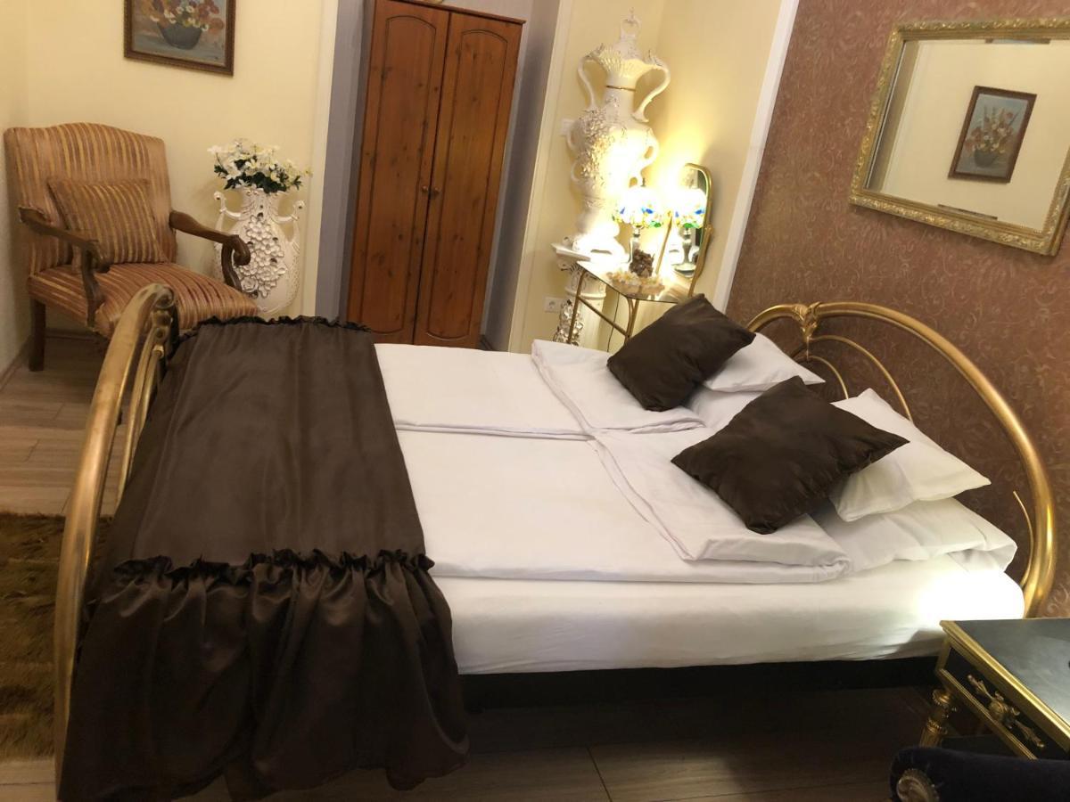 Logod Panorama Appartement Boedapest