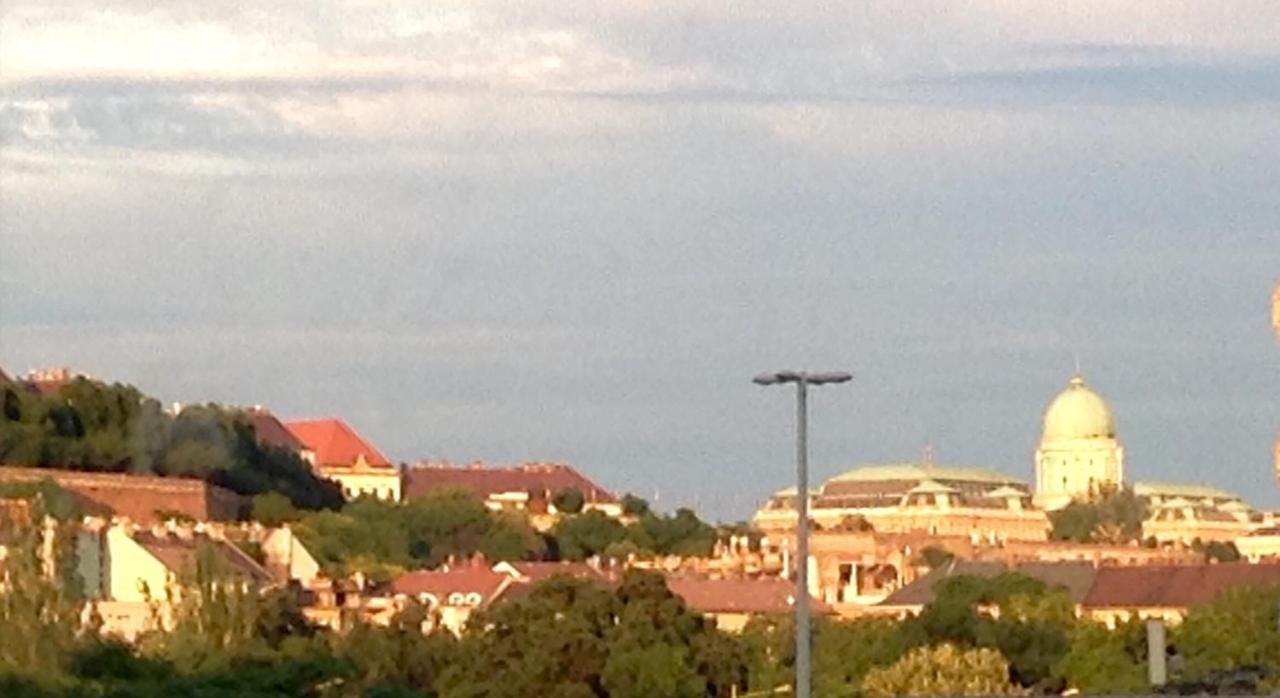 Logod Panorama Appartement