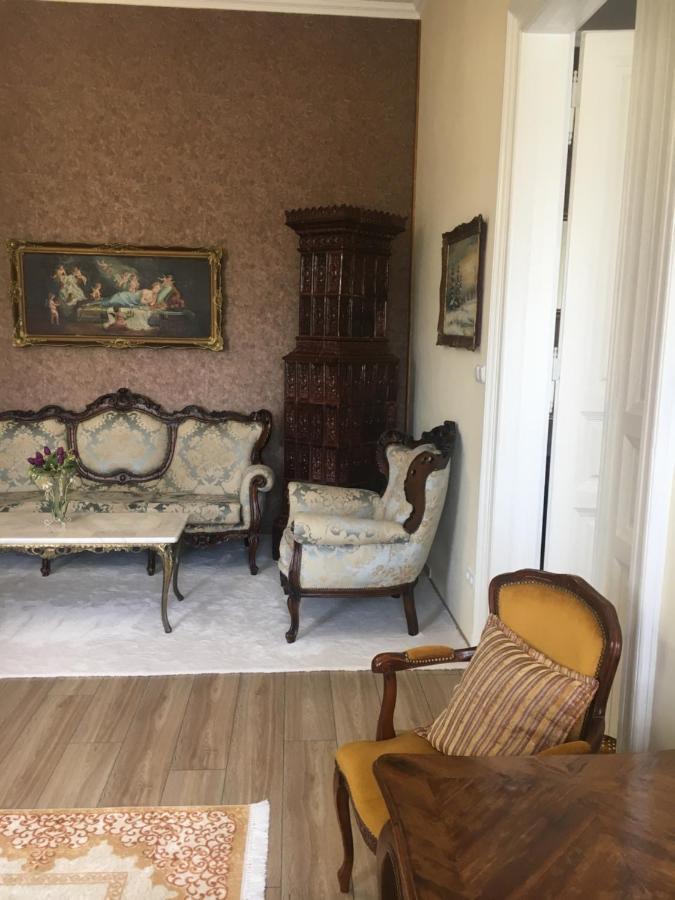 Logod Panorama Appartement