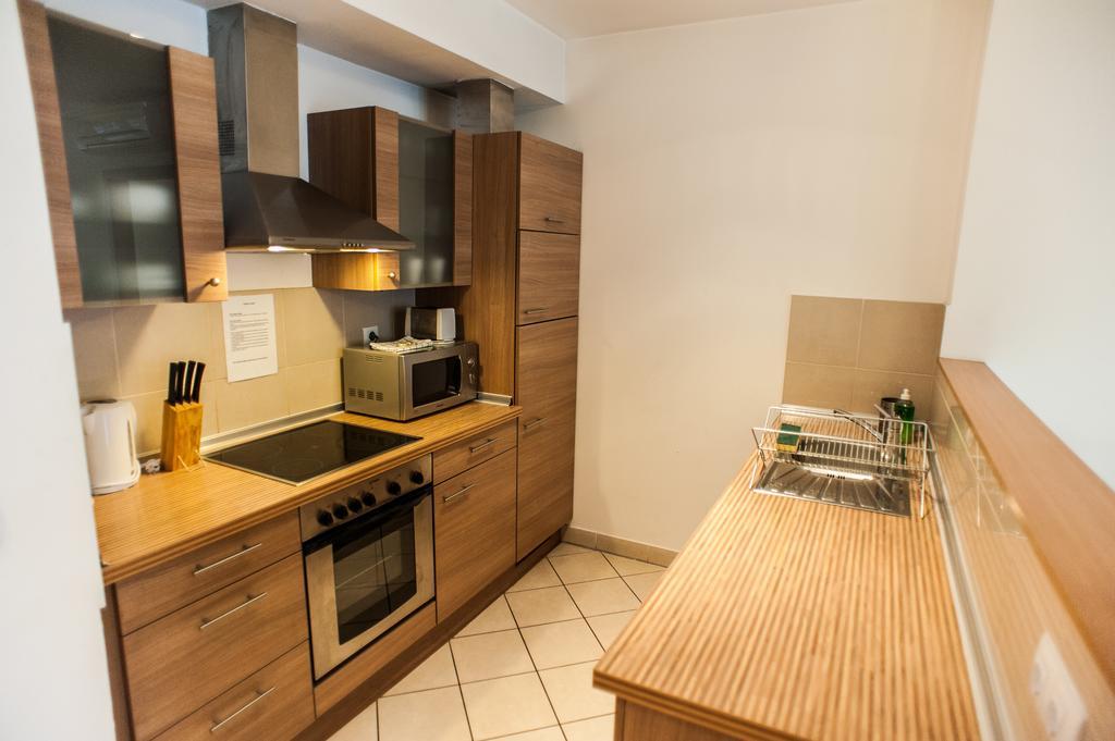 Appart hôtel Mango Budapest