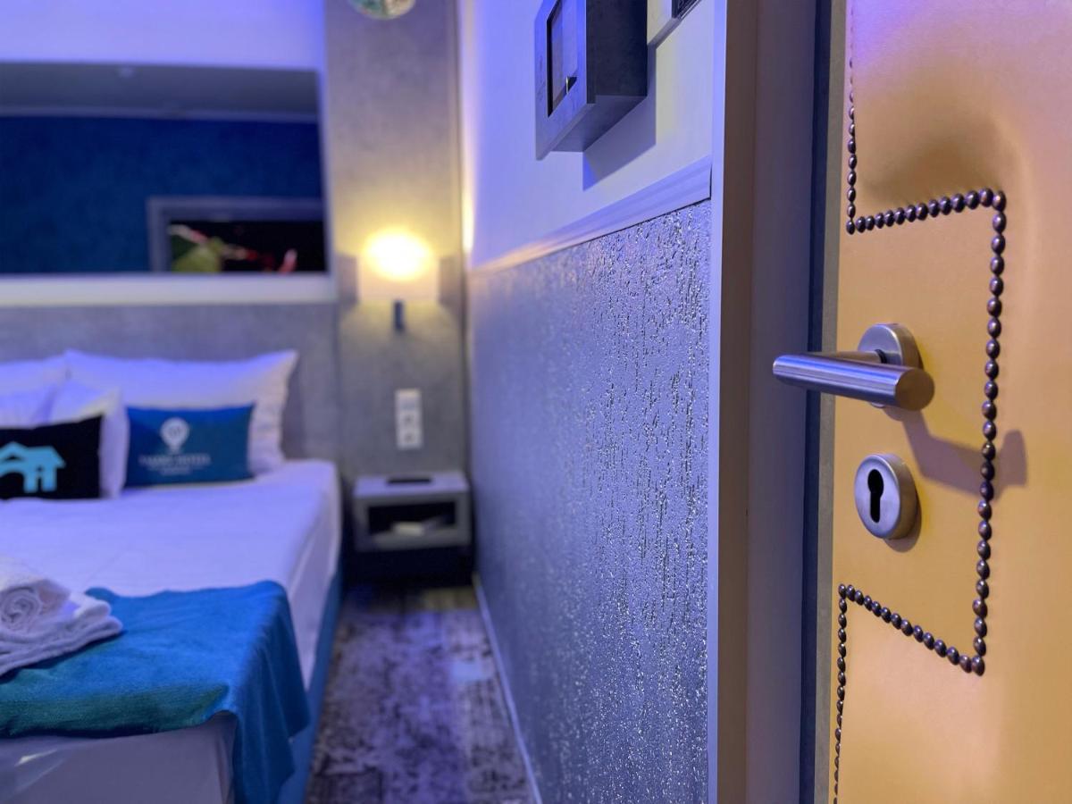 Hotel Smart