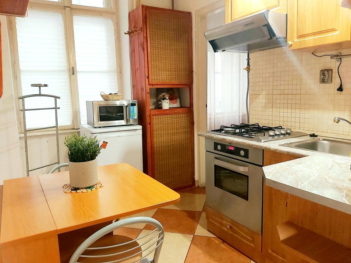 Apartment Ferjoe's