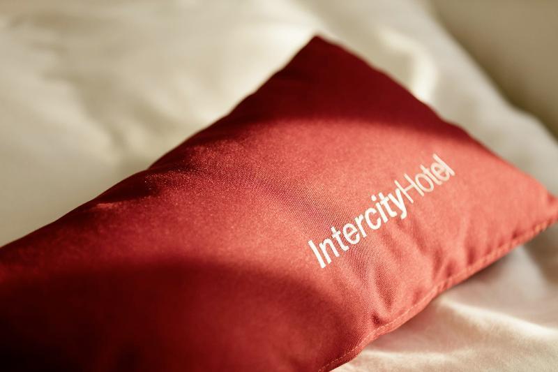 Intercityhotel 4* Budapest