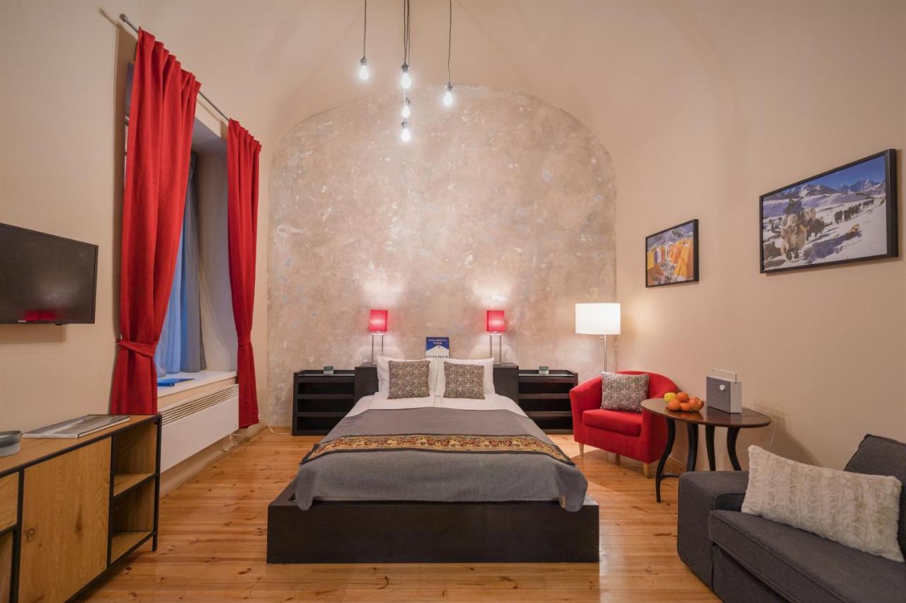 Siena Haven - Urban Suite *