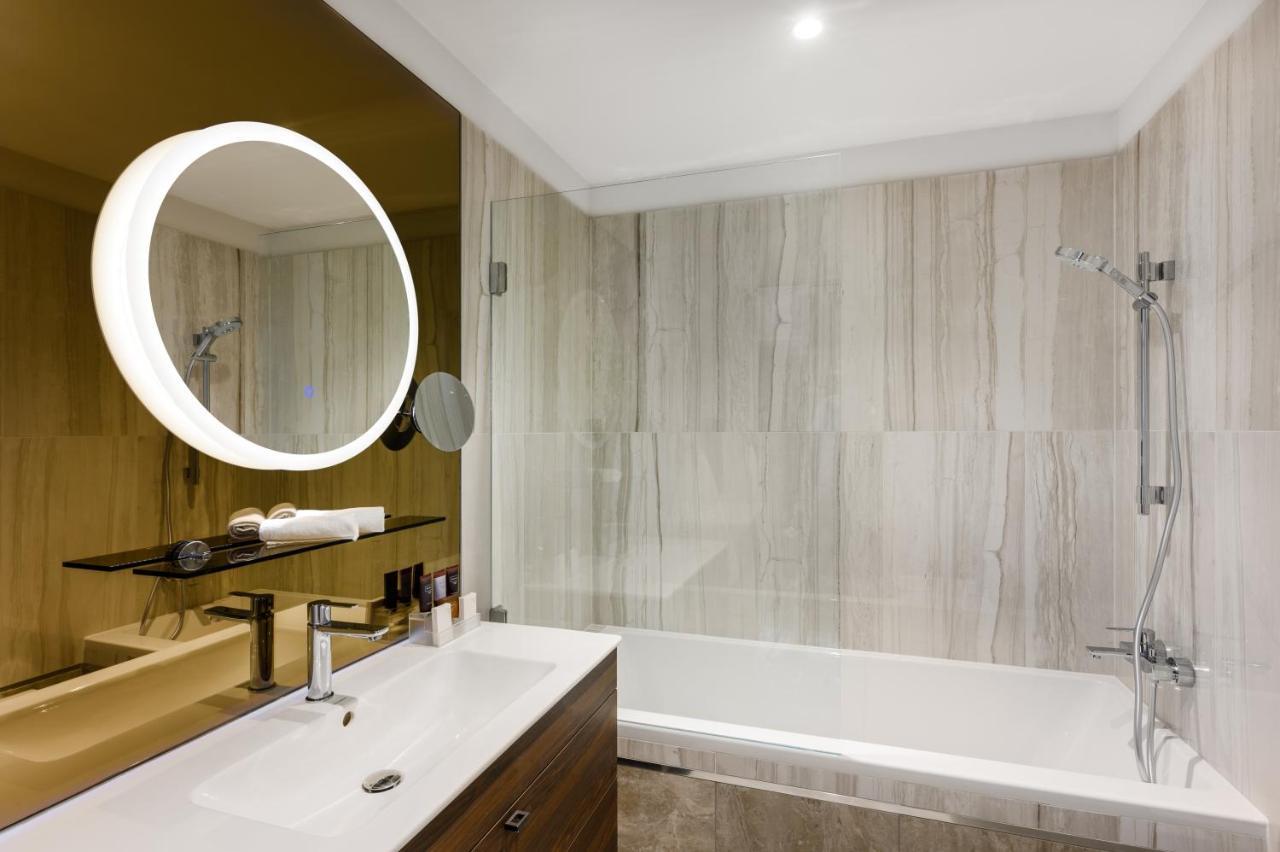 Emerald By Continental Group Budapest