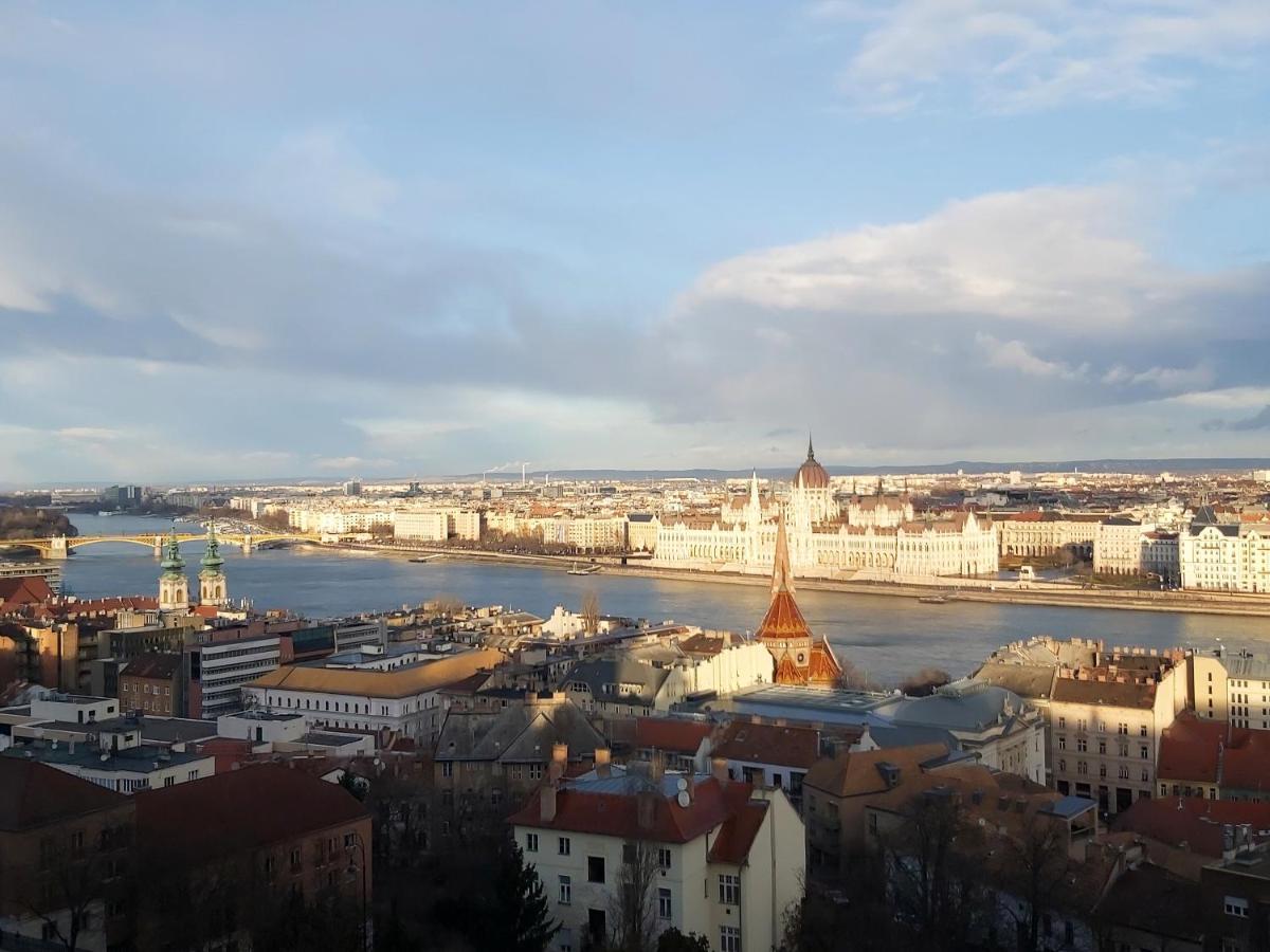 Apartment Ferjoe's Budapest