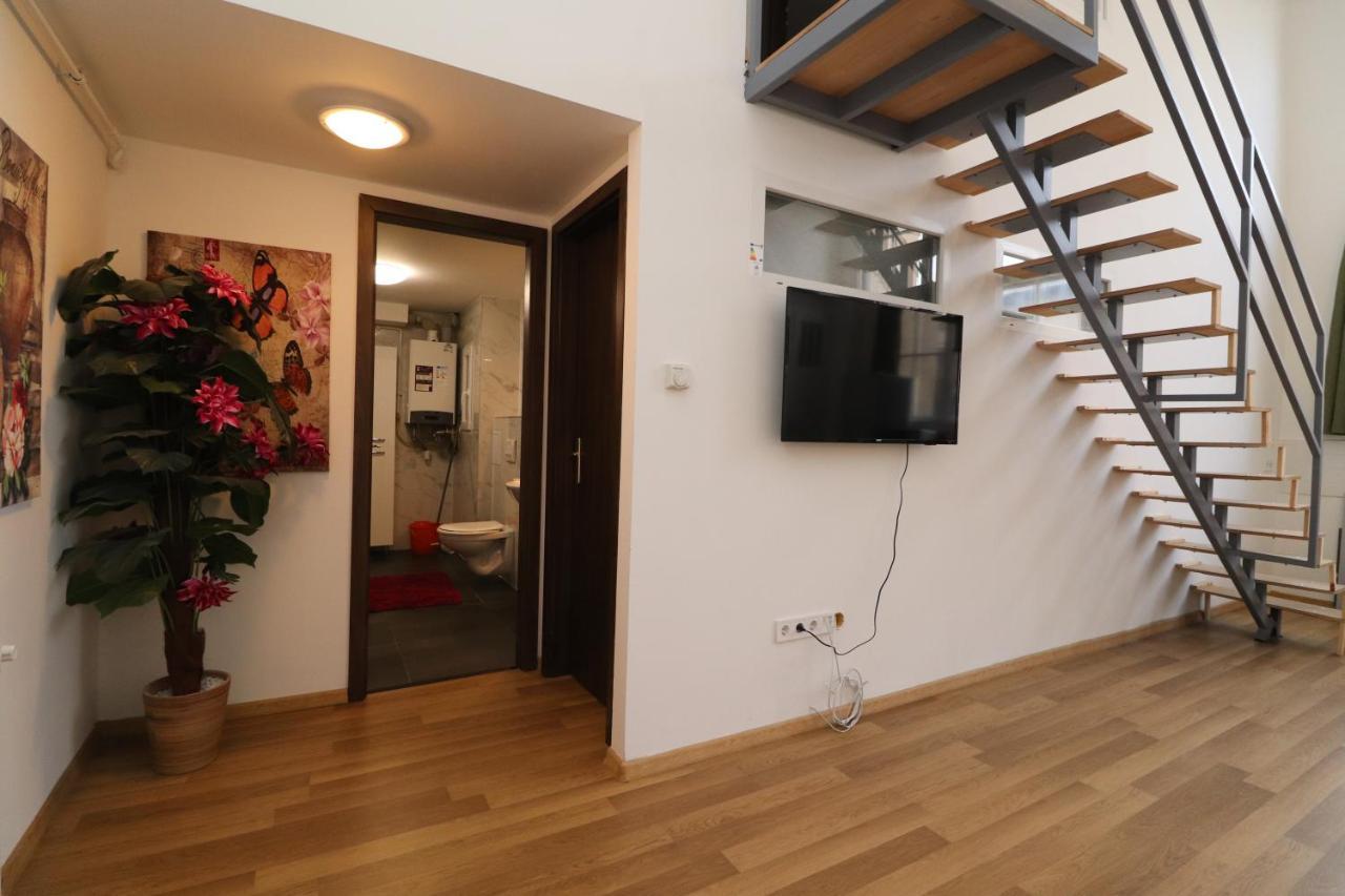New A In Kiraly Street 106 Budapest