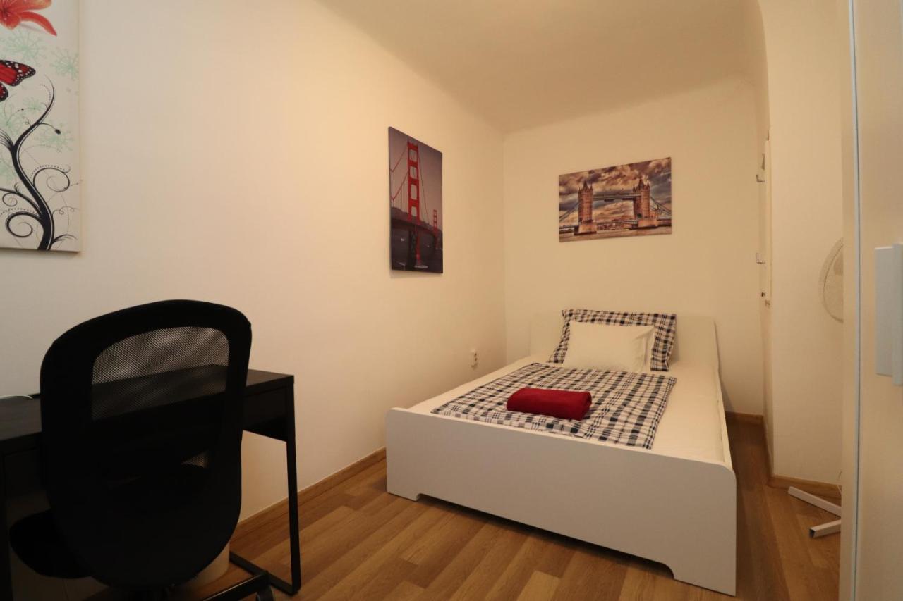 New A In Kiraly Street 106 * Budapest