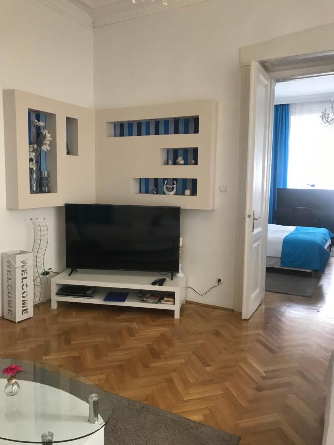 Apartmán Spirit Nador Ter Budapest