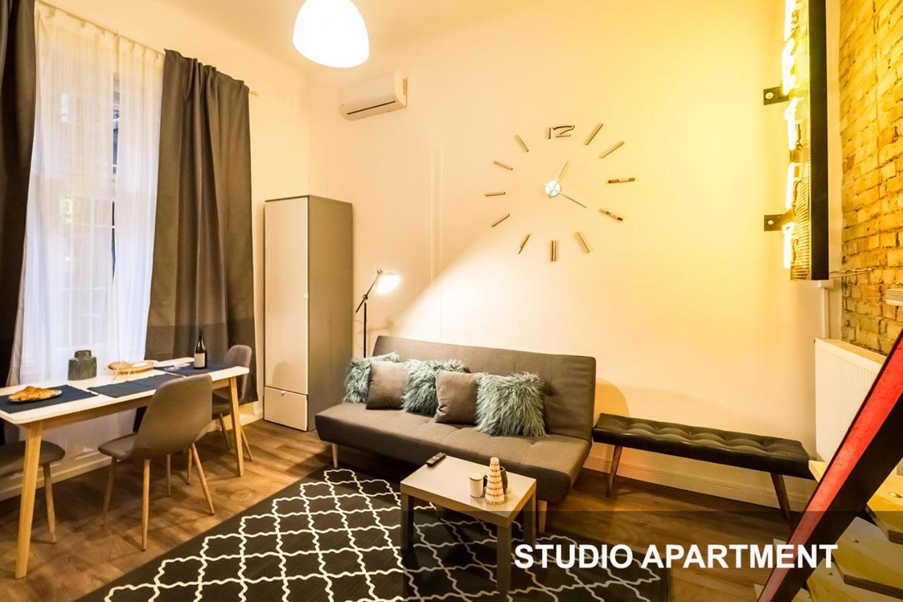 Appartement Bpr Whistle Arts Industrial