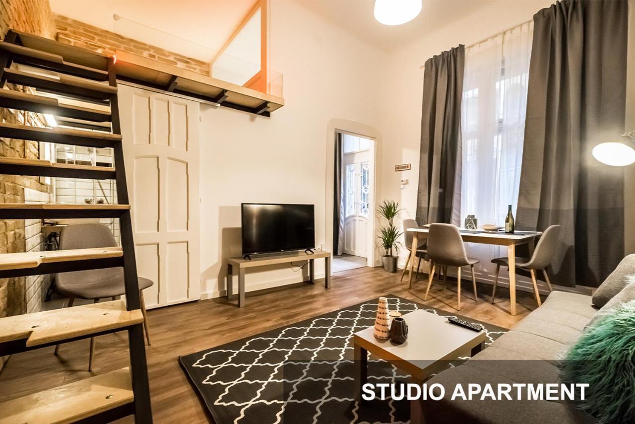 Bpr Whistle Arts Industrial Apartamento