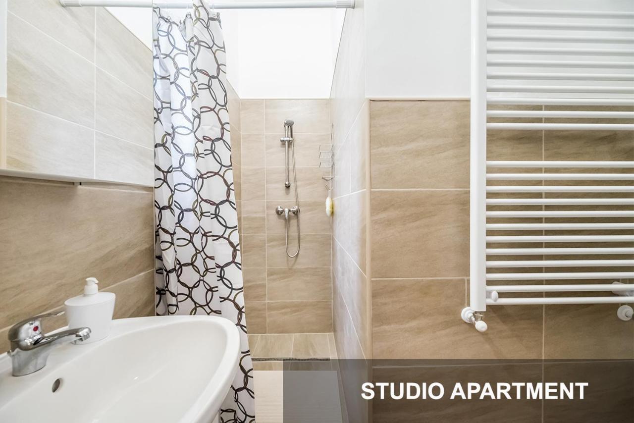 Bpr Corvin Cozy Apartamento *