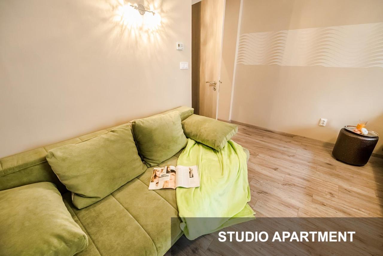 Apartamento Bpr Corvin Cozy Budapest