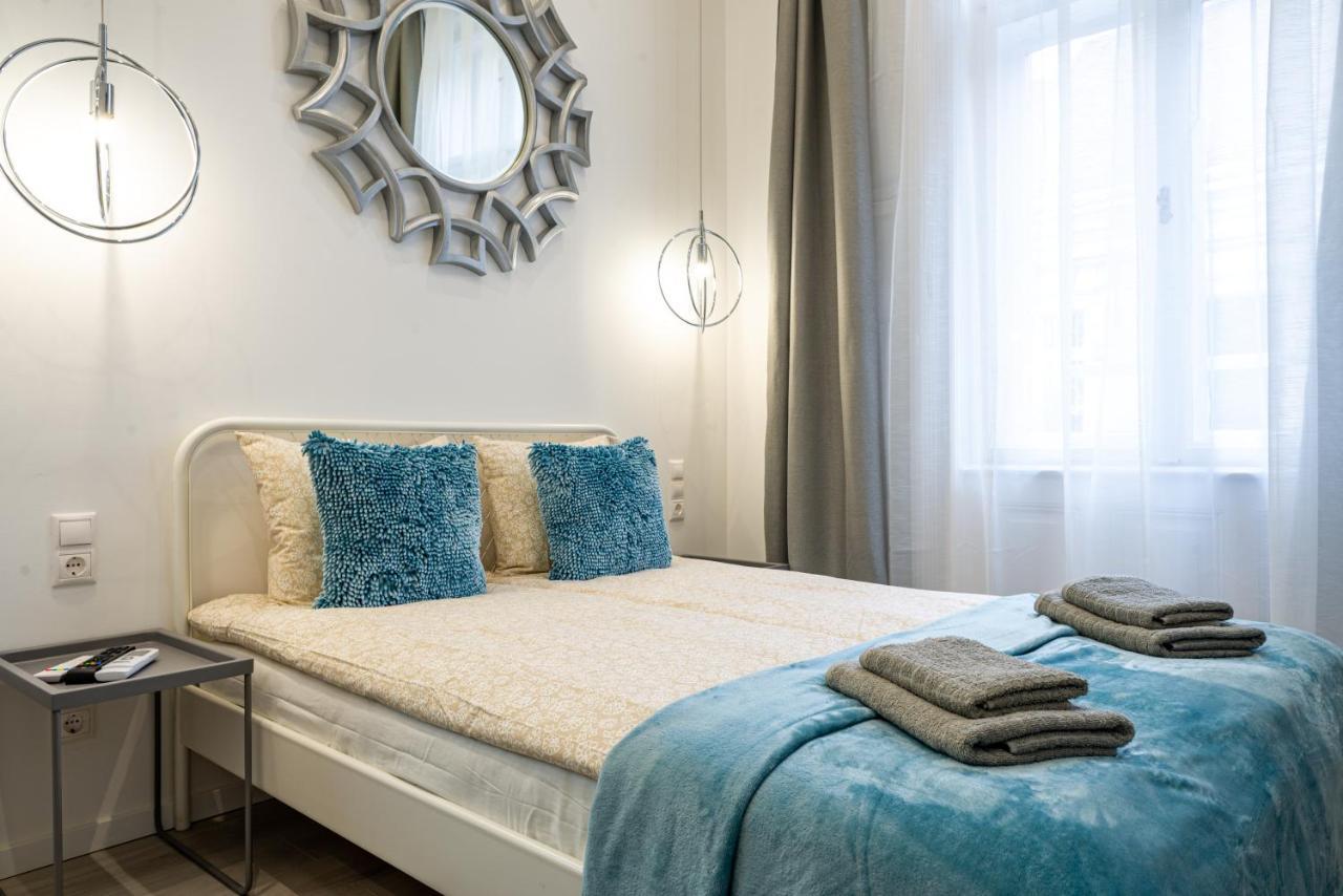 Holidays Harmony Appartement