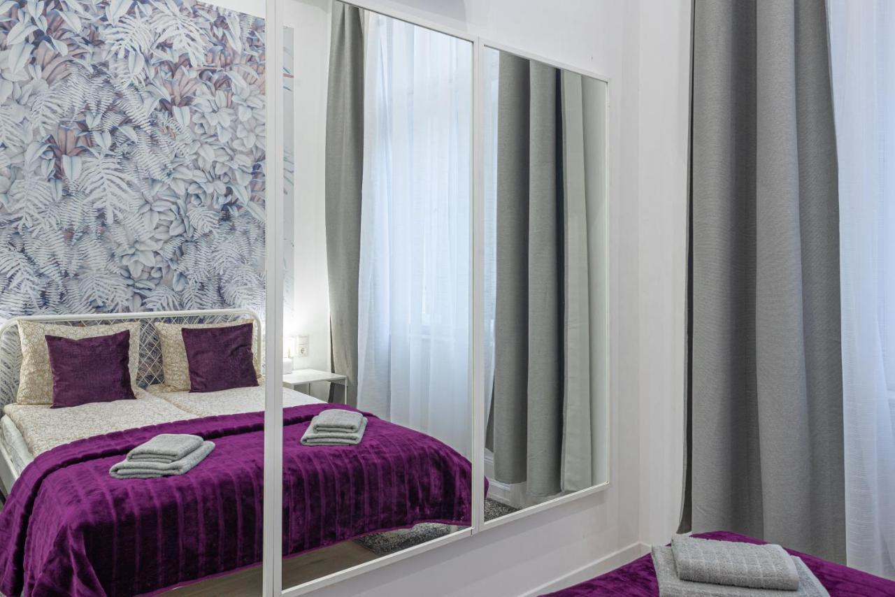 Apartamento Holidays Harmony Budapest