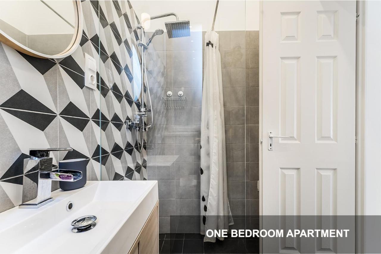 Apartamento Bpr Art Of Rainbow