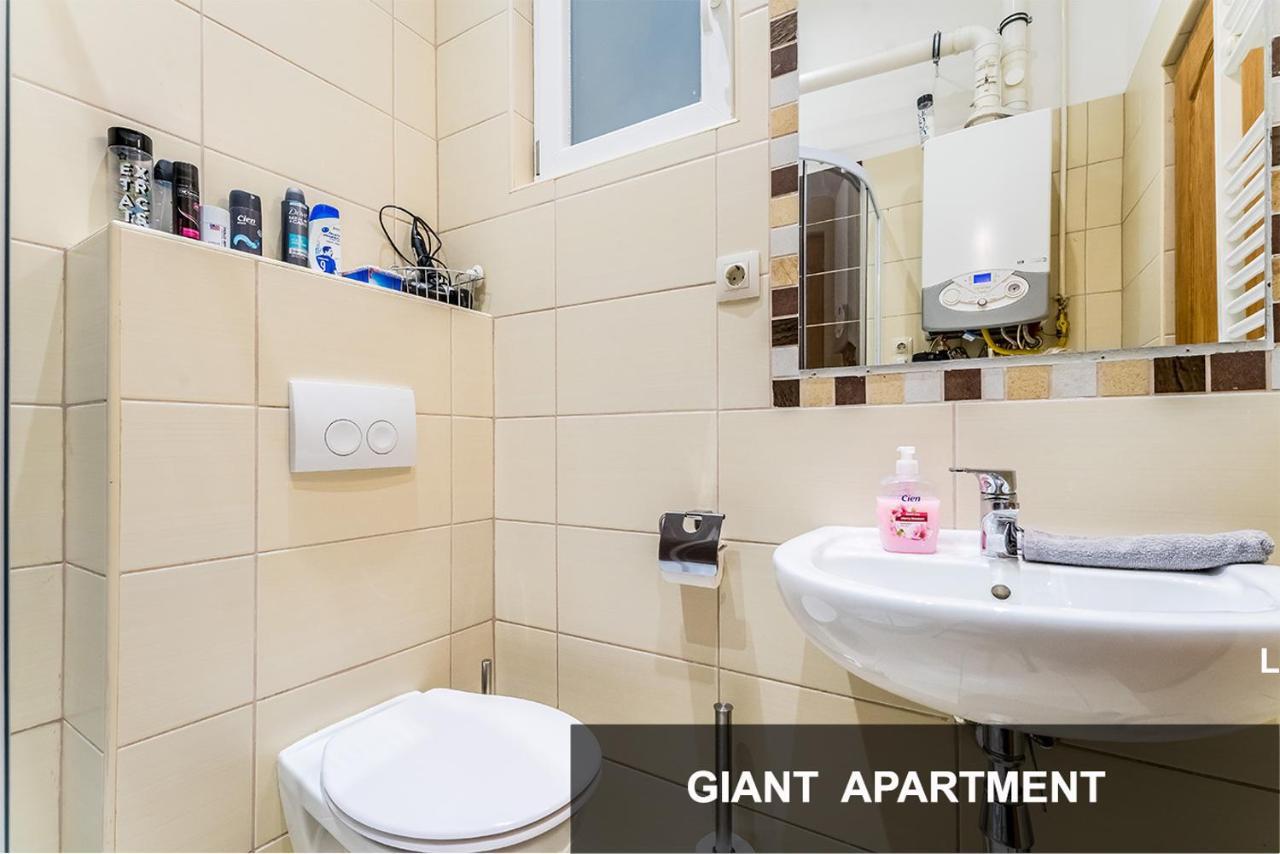 Apartamento Bpr Weiner