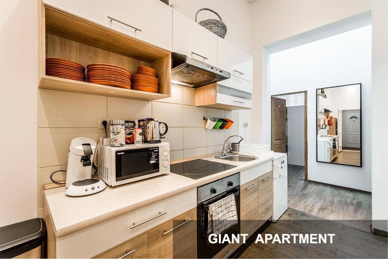 Bpr Weiner Apartamento