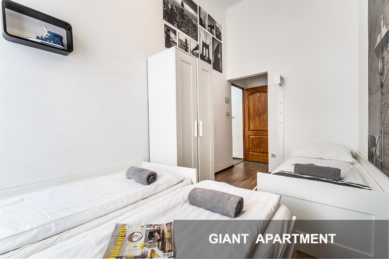 Apartamento Bpr Weiner