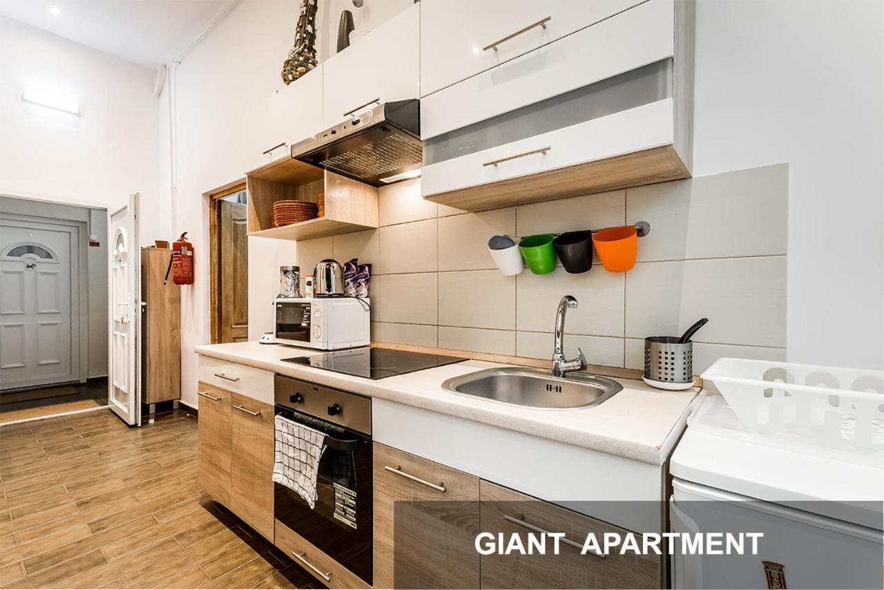 Apartamento Bpr Weiner *