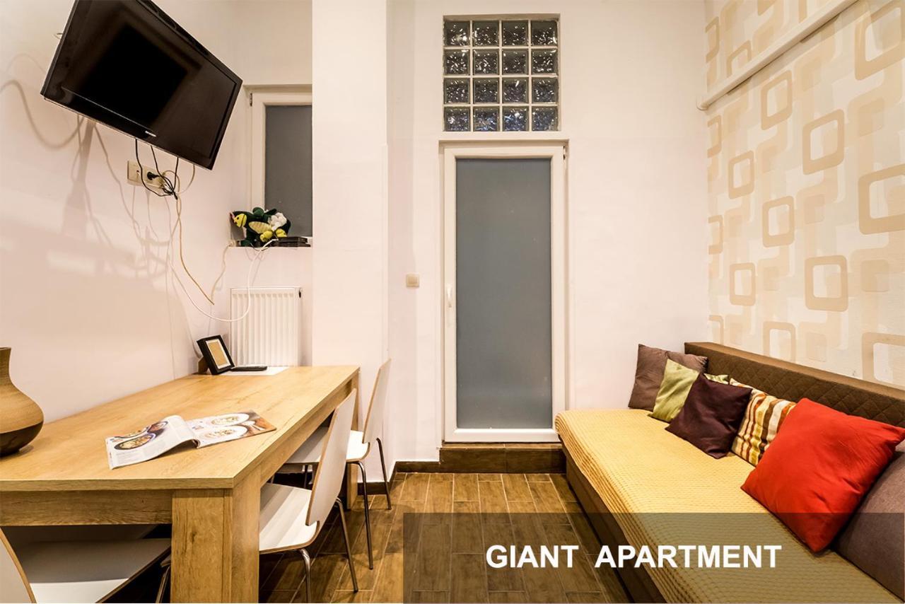 Bpr Weiner Apartamento *
