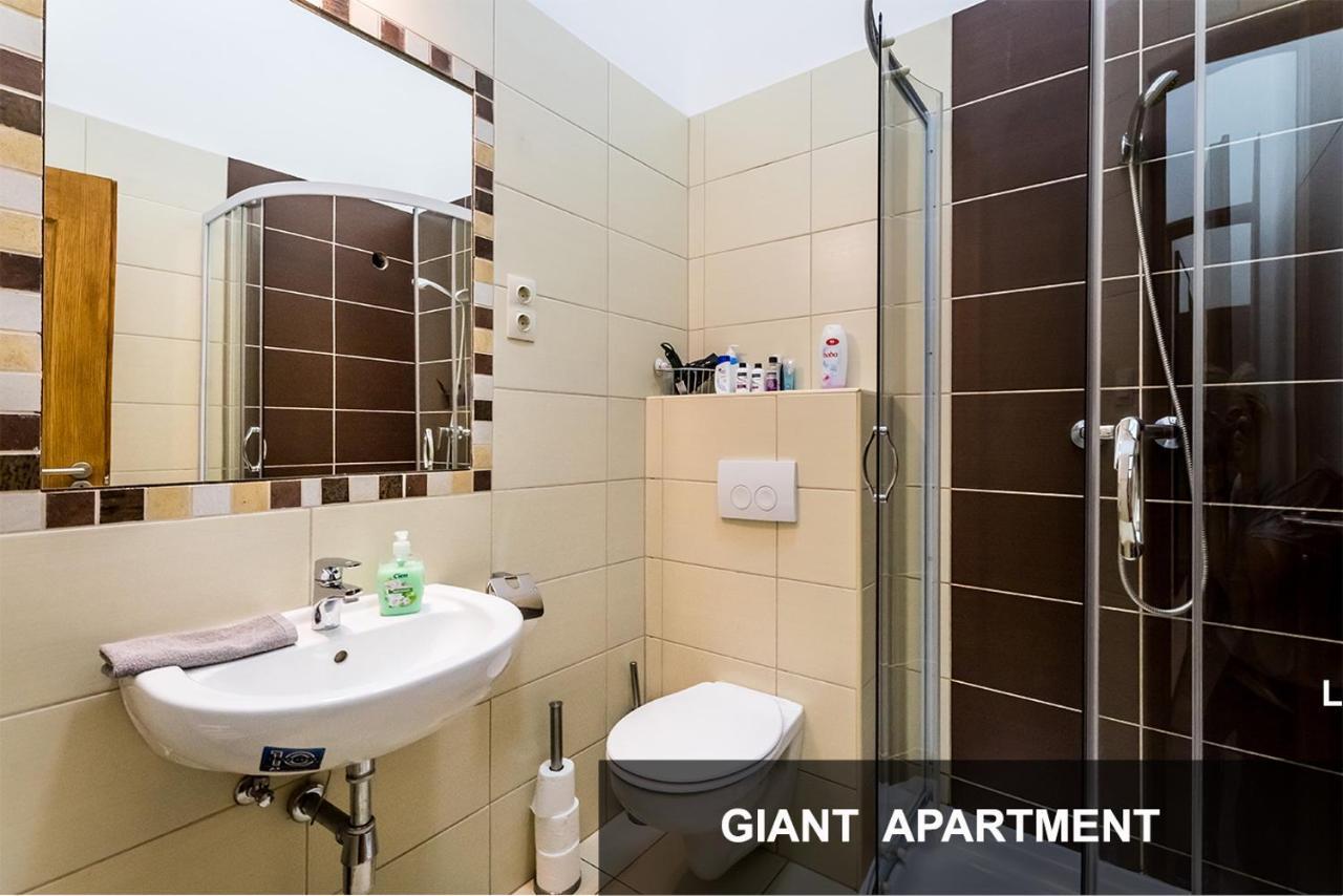 Bpr Weiner Apartamento *
