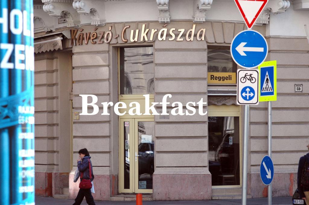Appartement Liszt
