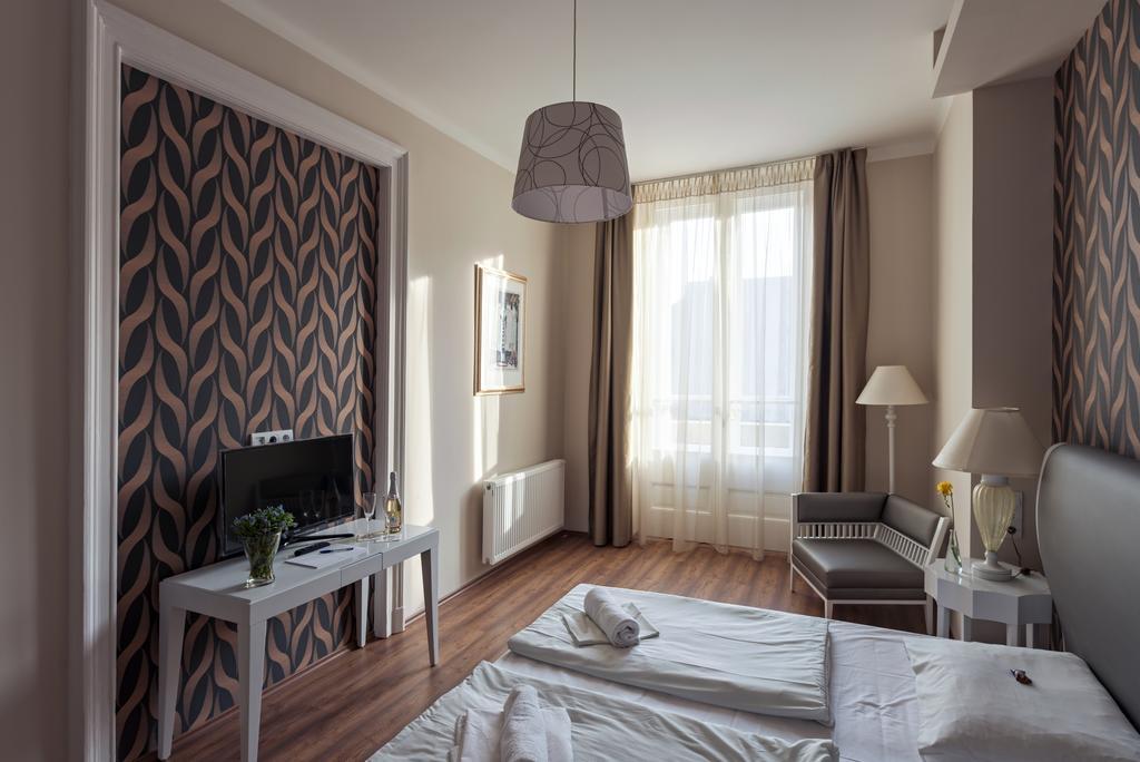 House Octogon Budapest