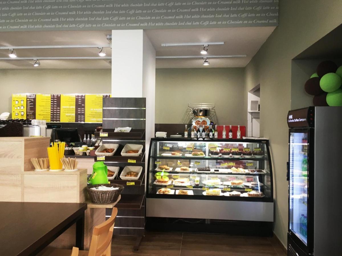 Bpstyle Prestige Exclusive Luxe Parking Breakfast Lejlighed Budapest