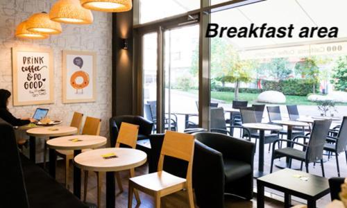 Bpstyle Prestige Exclusive Luxe Parking Breakfast Lejlighed Budapest