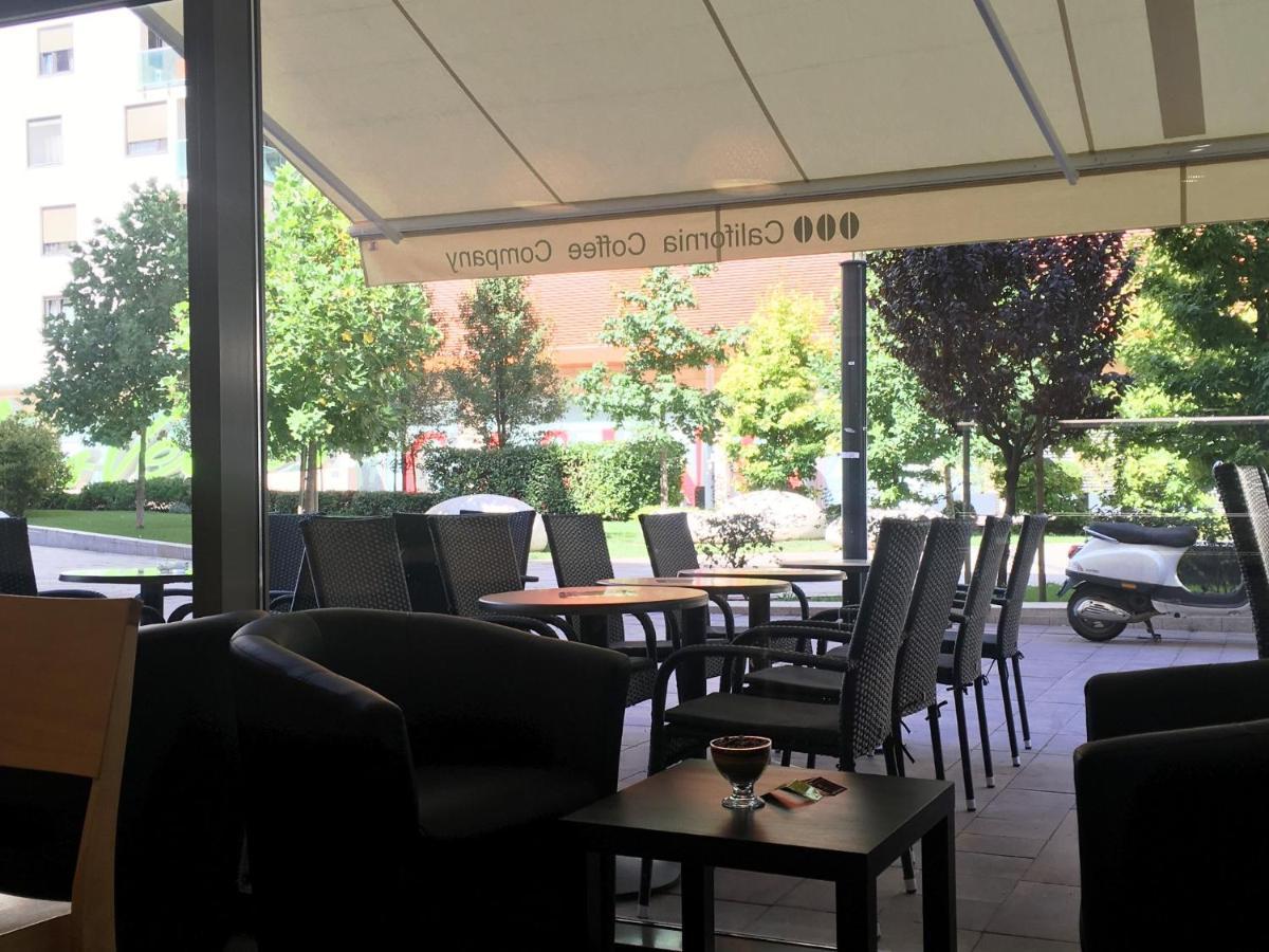 Bpstyle Prestige Exclusive Luxe Parking Breakfast Apartamento *