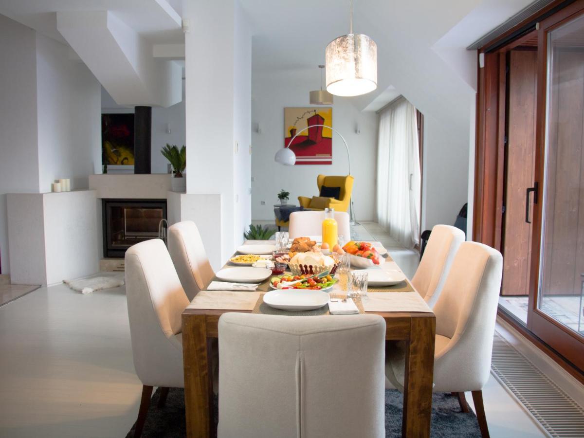 Artemisia Luxury Penthouse *