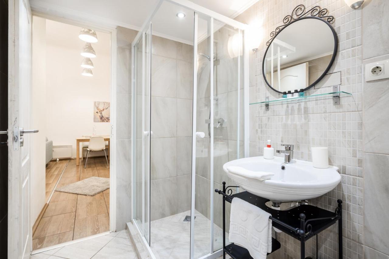 Apartment Colorwave Design Budapest