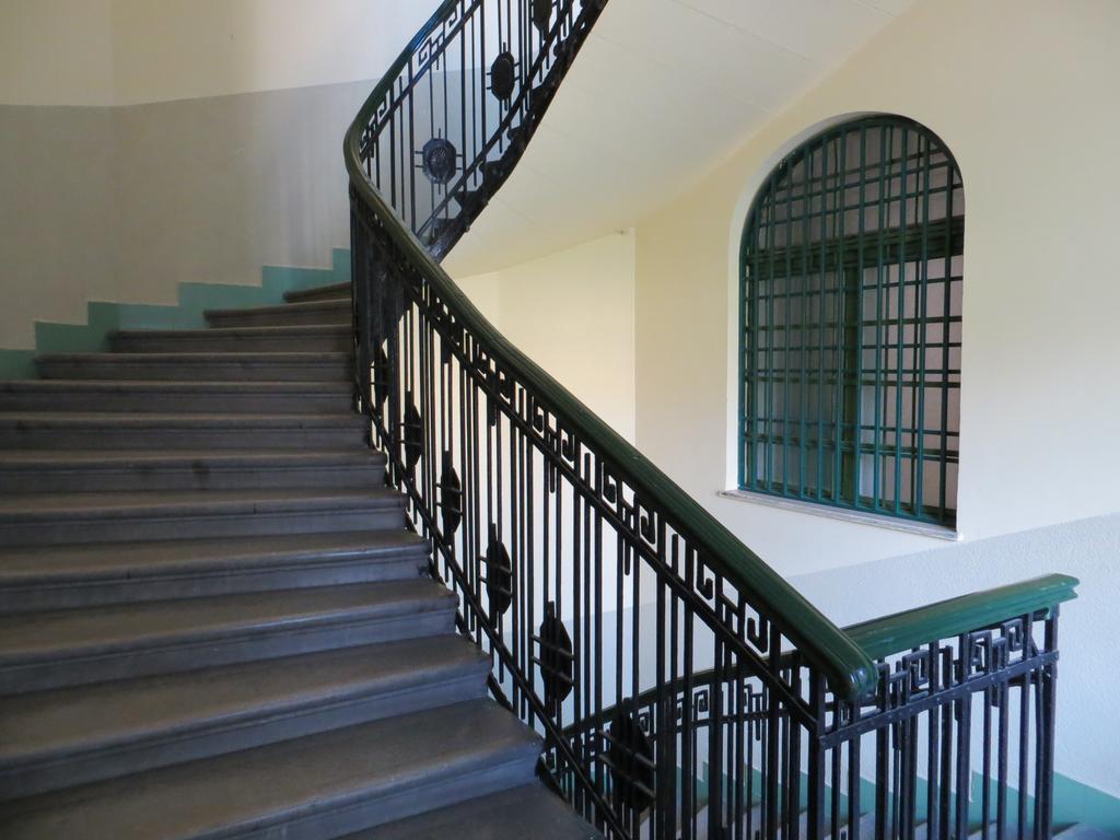 Apartment Raday Street Apartment Budapest