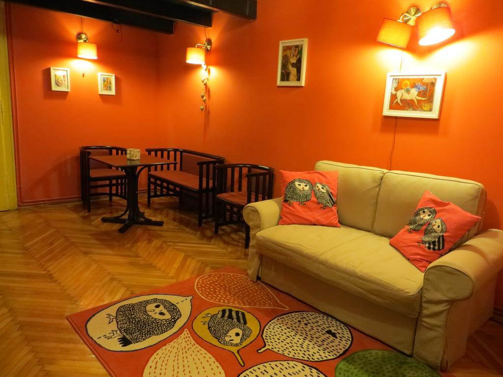 Raday Street Apartment Budapest * Budapest