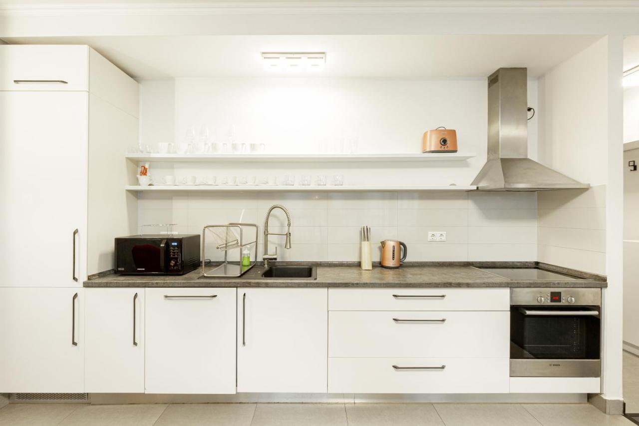 Apartamento Holidays & *