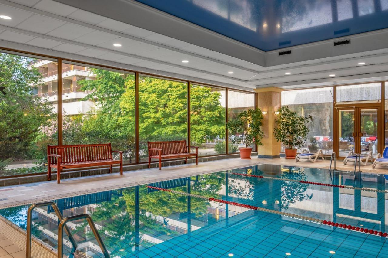 Ensana Grand Margaret Island Budapešť