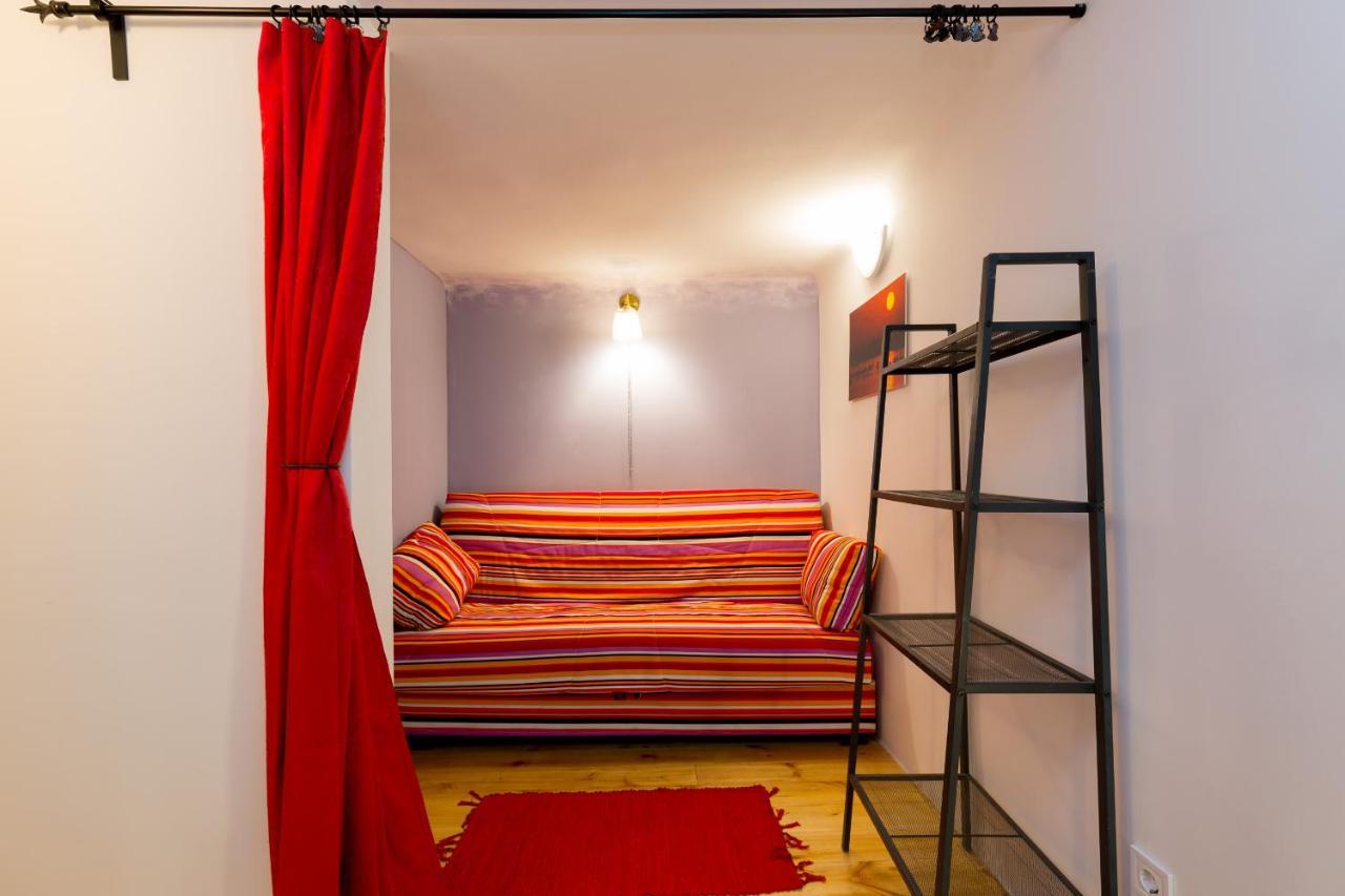 Butterfly Apartamento