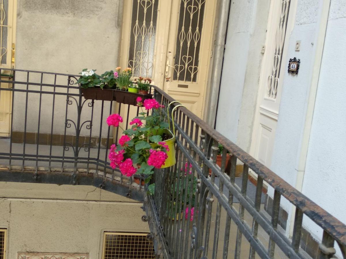A Quiet Place In The Heart Of The Apartmán