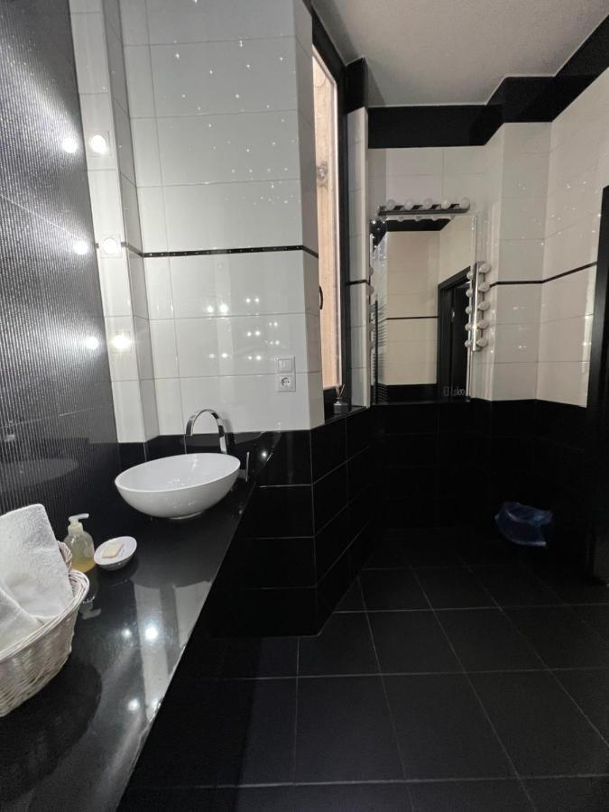 Appartamento Center Penthouse *